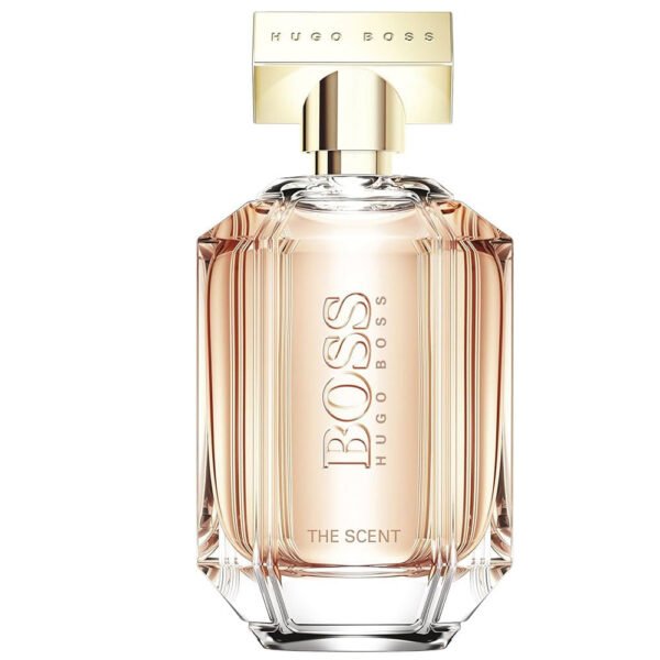 Hugo Boss The Scent Eau De Parfum 100ml For Women