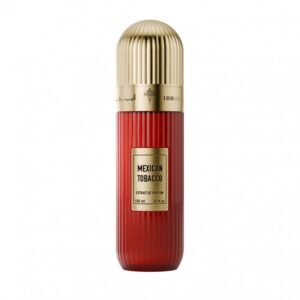 Ibraheem Al Qurashi Mexican Tobacco Extrait De Parfum