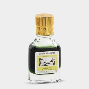 Swiss Arabian Jannat ul Firdaus Attar Green