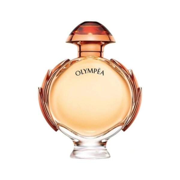 Paco Rabanne Olympea Intense Eau De Parfum Intense 80ml For Women