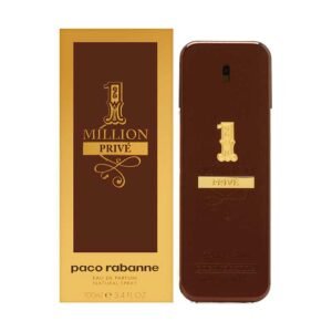 Paco Rabanne 1 Million Prive Eau De Parfum For Men