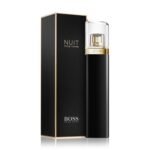 Hugo Boss Nuit Pour Femme Eau De Parfum 75ml For Women