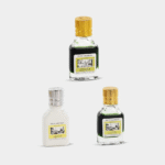 Swiss Arabian Jannat ul Firdaus Attar 9ml Red, White & Green (Pack of 3)