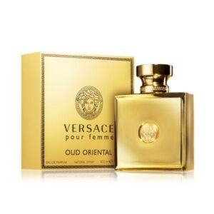Versace Oud Oriental EDP Perfume For Women 100ml