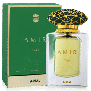 Ajmal Amir Two Eau De Parfum 50ml For Men & Women