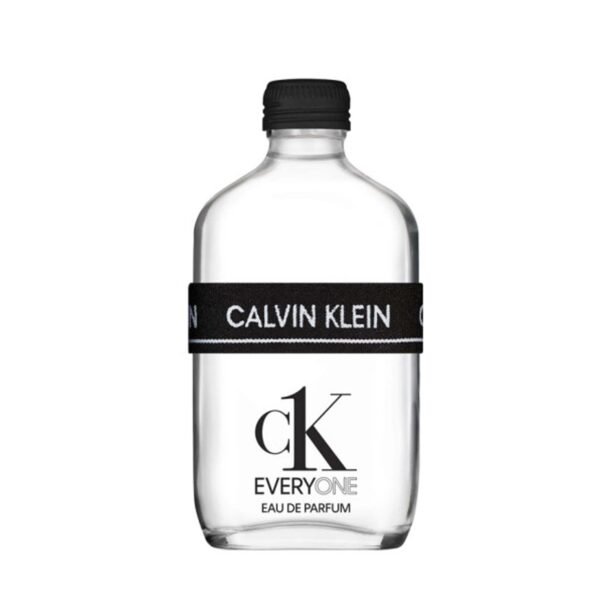 Calvin Klein Ck Everyone Eau De Parfum 200ml For Unisex