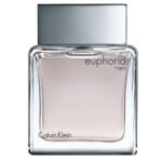 Calvin Klein Euphoria Eau De Toilette 100ml For Men