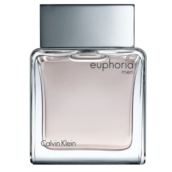 Calvin Klein Euphoria Eau De Toilette 100ml For Men