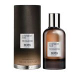 Hugo Boss Boss Confident Oud Eau De Parfum Intense 100ml For Men