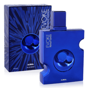 Ajmal Evoke Midnight Edition Eau De Parfum 90ml For Men & Women