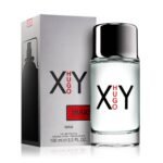 Hugo Boss Xy Eau De Toilette 100ml For Men