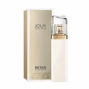 Hugo Boss Boss Jour Pour Femme Eau De Parfum 50ml