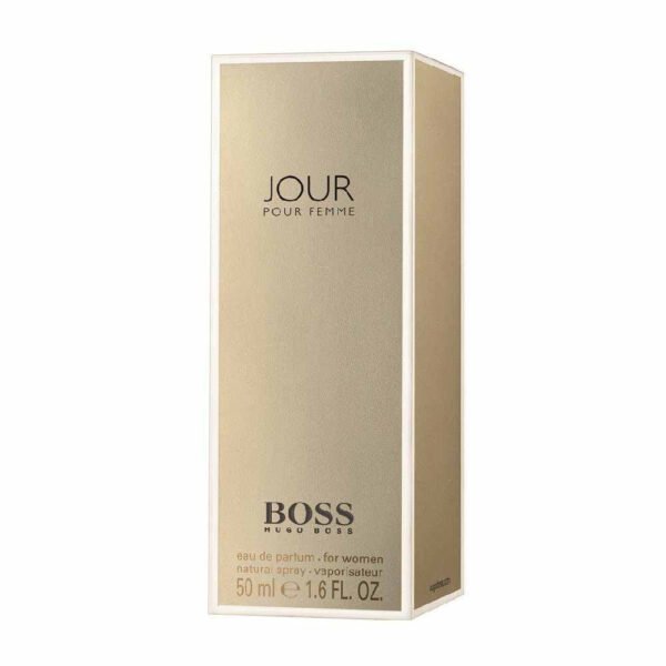 Hugo Boss Boss Jour Pour Femme Eau De Parfum 50ml