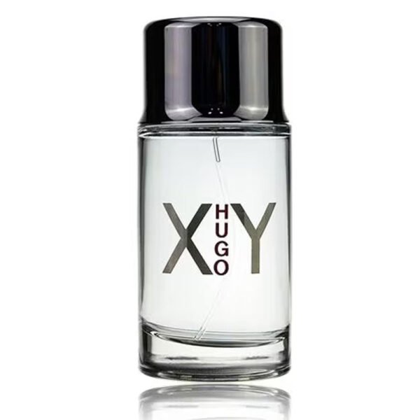 Hugo Boss Xy Eau De Toilette 100ml For Men