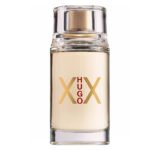 Hugo Boss Xx Eau De Toilette 100ml For Women