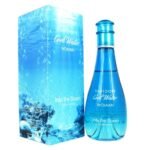 Davidoff Cool Water Into The Ocean Eau De Toilette 100ml For Women
