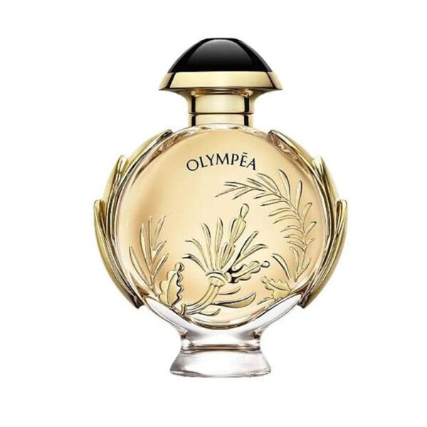 Paco Rabanne Olympea Solar Eau De Parfum Intense 80ml For Women