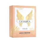 Paco Rabanne Olympea Solar Eau De Parfum Intense 80ml For Women