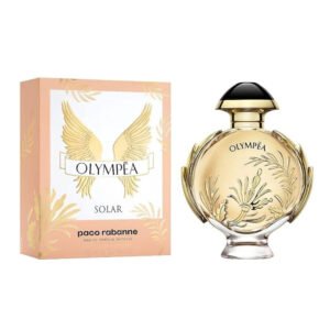 Paco Rabanne Olympea Solar Eau De Parfum Intense 80ml For Women