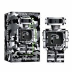 Paco Rabanne Phantom Legion Eau De Toilette 100ml For Men