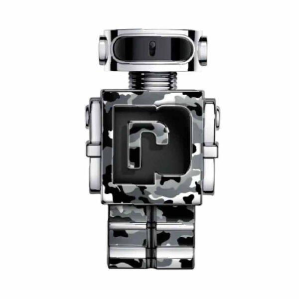 Paco Rabanne Phantom Legion Eau De Toilette 100ml For Men