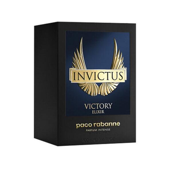 Paco Rabanne Invictus Victory Elixir Parfum Intense 100ml For Men