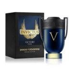 Paco Rabanne Invictus Victory Elixir Parfum Intense 100ml For Men