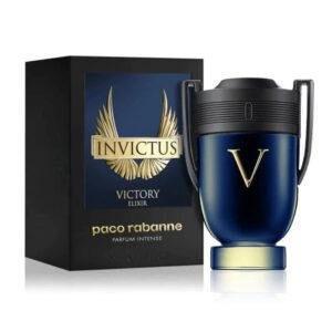 Paco Rabanne Invictus Victory Elixir Parfum Intense 100ml For Men
