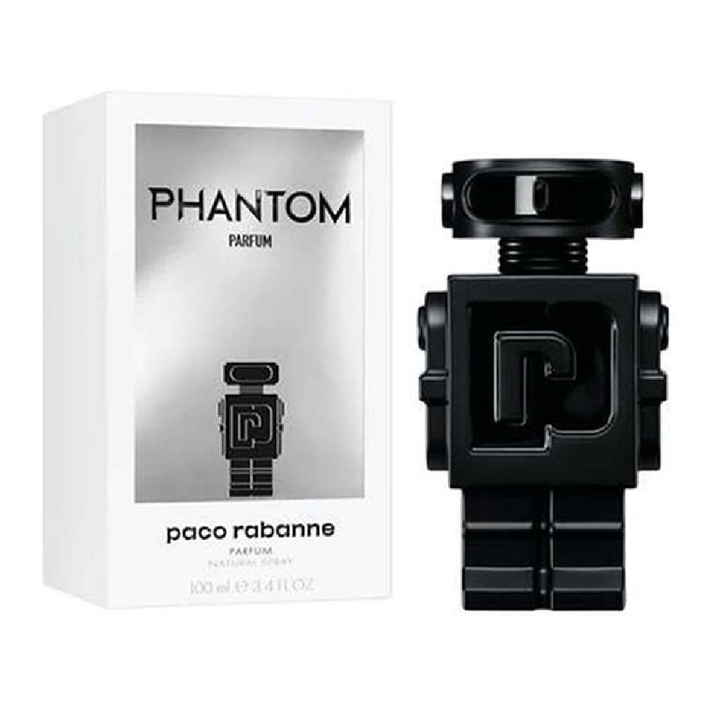 Paco Rabanne Phantom Parfum 100ml For Men