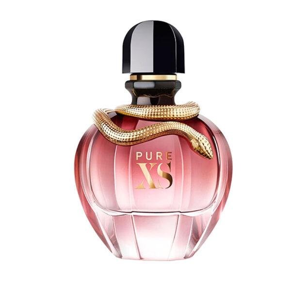 Paco Rabanne Pure XS Eau De Parfum 80ml For Women