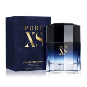 Paco Rabanne PURE XS Eau De Toilette 100ml For Men