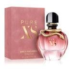Paco Rabanne Pure XS Eau De Parfum 80ml For Women