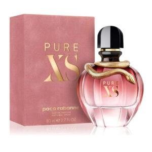 Paco Rabanne Pure XS Eau De Parfum 80ml For Women