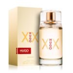 Hugo Boss Xx Eau De Toilette 100ml For Women
