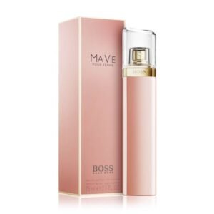 Hugo Boss Ma Vie Eau De Parfum 75ml For Women