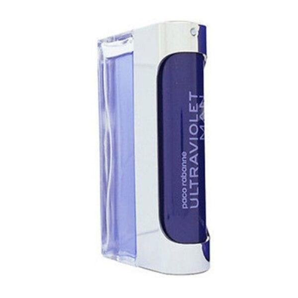 Paco Rabanne Ultraviolet Eau De Toilette 100ml For Men