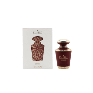 Khadlaj Empire Empress Eau De Parfum 100ml For Unisex