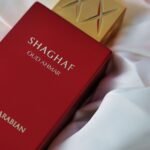 Swiss Arabian Shaghaf Oud Ahmar Eau De Parfum 75ml For Unisex
