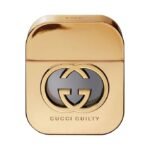 Gucci Guilty Eau De Toilette 75ml For Women
