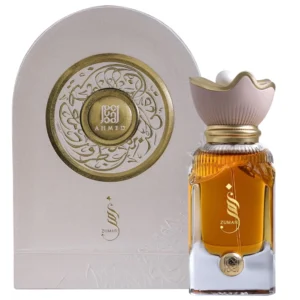 Ahmed Al Maghribi Zumar Extrait De Parfum 60ml For Men & Women