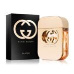 Gucci Guilty Eau De Toilette 75ml For Women
