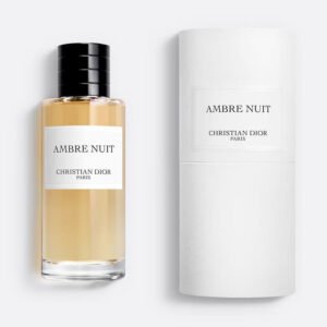 Christian Dior Ambre Nuit Eau Parfum For Unisex