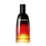 Christian Dior Fahrenheit Eau De Toilette For Men