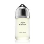 Cartier Pasha Eau De Toilette 100ml For Men