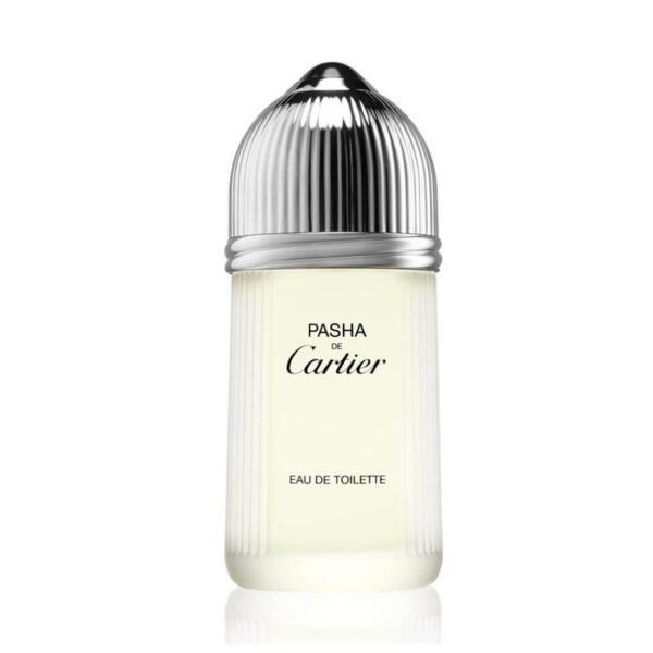 Cartier Pasha Eau De Toilette 100ml For Men