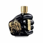 Diesel Spirit of The Brave Eau De Toilette 75ml For Men