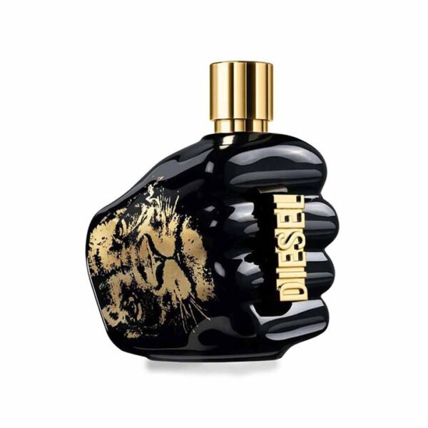 Diesel Spirit of The Brave Eau De Toilette 75ml For Men