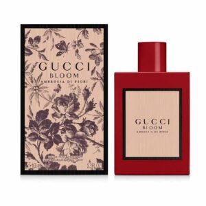 Gucci Bloom Ambrosia di Fiori Eau De Parfum 100ml For Women