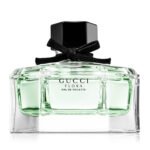 Gucci Flora Eau De Toilette 75ml For Women