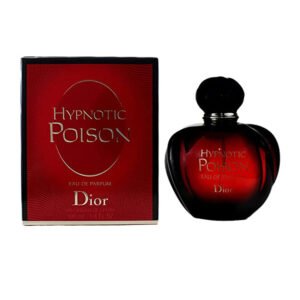 Christian Dior Hypnotic Poison Eau De Parfum 100ml For Women